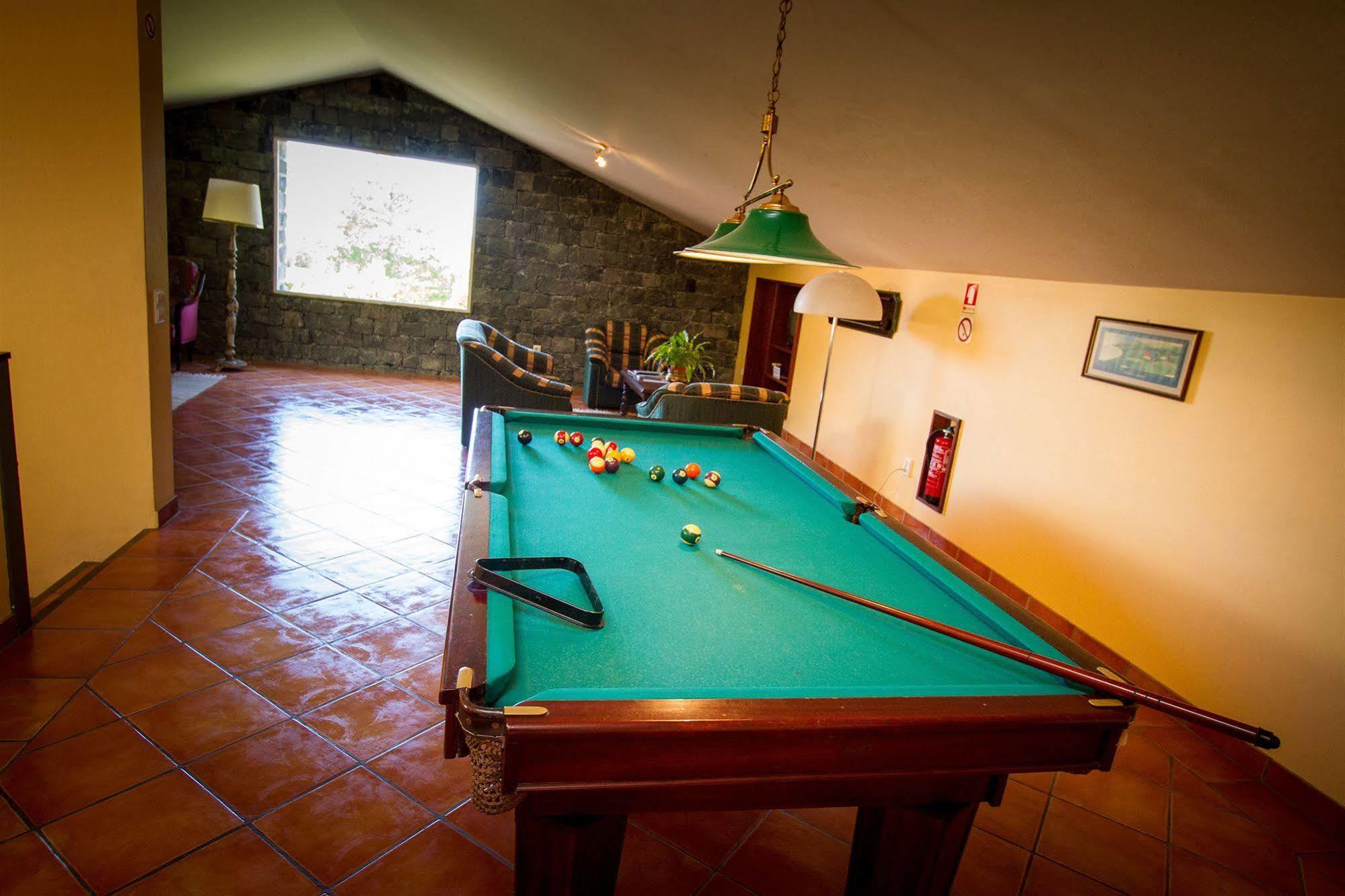Hotel Rural A Quinta Santo Antonio da Serra Exterior photo