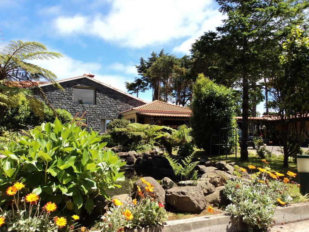 Hotel Rural A Quinta Santo Antonio da Serra Exterior photo
